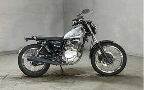 SUZUKI GRASS TRACKER BigBoy NJ4BA