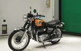 KAWASAKI W800 2020 EJ800A