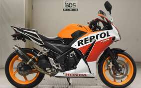 HONDA CBR250R A MC41