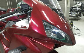 HONDA CBR250RR MC22