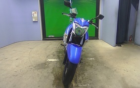 SUZUKI GSR250 GJ55D