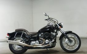 YAMAHA DRAGSTAR 400 2008 VH01J