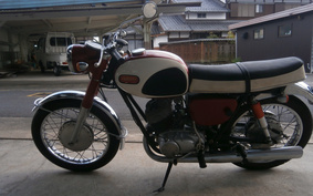 YAMAHA YDS3 Y23