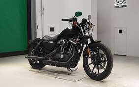 HARLEY XL883N 2019 LE2