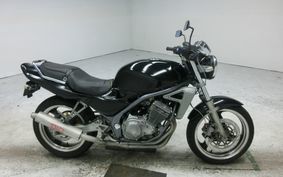 KAWASAKI BALIUS 250 1993 ZR250A