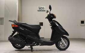 YAMAHA AXIS 125 TREET SE53J