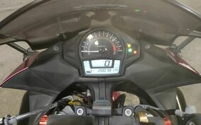 KAWASAKI NINJA 400 2016 EX400E