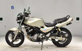 KAWASAKI BALIUS 250 Gen.2 ZR250B