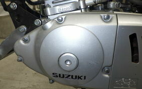 SUZUKI GN125 F Gen.2