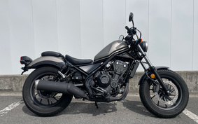 HONDA REBEL 500 2019 PC60