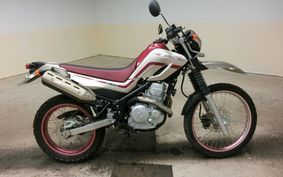 YAMAHA SEROW 250 DG11J