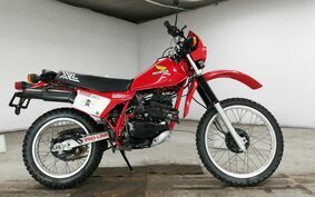 HONDA XL250R MD03