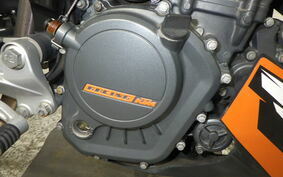 KTM 200 DUKE JUC40