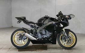 HONDA CBR1000RR 2009 SC59