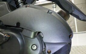 SUZUKI ADDRESS V125 S CF4MA