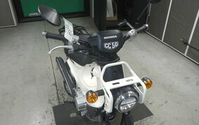 HONDA CROSS CUB 50 AA06