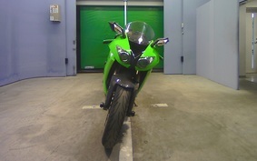 KAWASAKI ZX 10 NINJA R 2008 ZXT00E