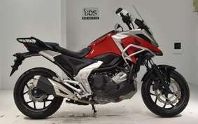 HONDA NC750X 2022 RH09