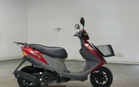 SUZUKI ADDRESS V125 G CF46A