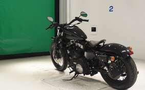 HARLEY XL1200N 2011