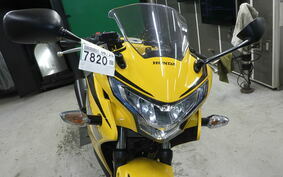 HONDA CBR250R A MC45