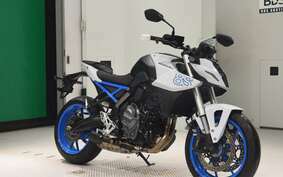 SUZUKI GSX-8S 2023 EM1AA