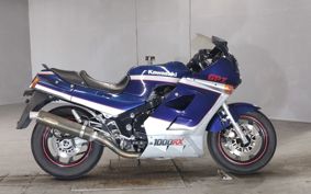 KAWASAKI GPZ1000RX ZXT00A