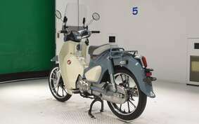 HONDA C125 SUPER CUB JA48