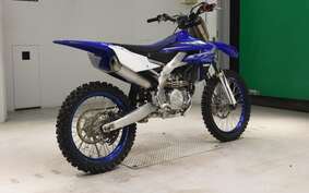 YAMAHA YZ250F CG40C