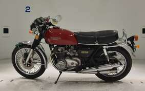 HONDA CB500 2024 CB500