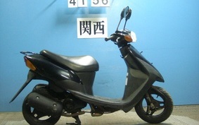 SUZUKI LET's 2 CA1PA