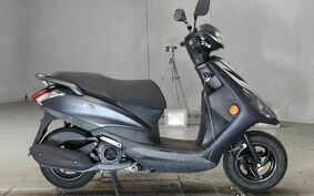 YAMAHA AXIS Z SED7J