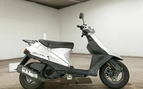 SUZUKI ADDRESS V100 CE11A