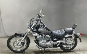 YAMAHA VIRAGO 250 3DM