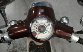 HONDA GIORNO AF70