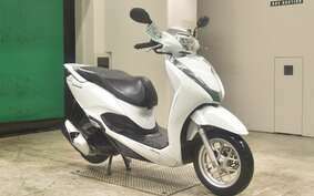 HONDA LEAD 125 JF45