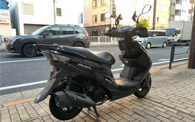 SUZUKI SWISH DV12B