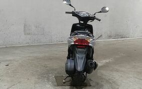 SUZUKI ADDRESS V125 S CM4MA