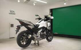 HONDA NC750X DCT 2023 RH09