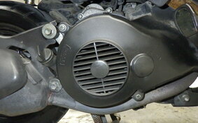 SUZUKI ADDRESS V125 CF46A