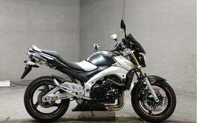 SUZUKI GSR400 2009 GK7DA