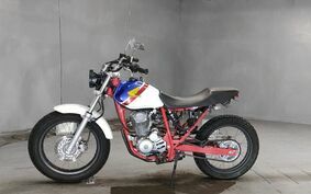 HONDA FTR223 MC34