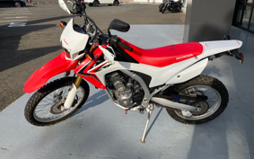 HONDA CRF250L MD38