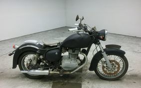 KAWASAKI ESTRELLA 1992 BJ250A