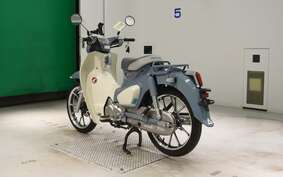 HONDA C125 SUPER CUB JA48