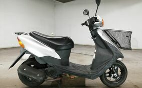 SUZUKI LET's 2 CA1PA