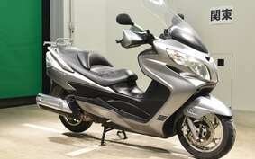 SUZUKI SKYWAVE 250 (Burgman 250) Gen.3 CJ44A