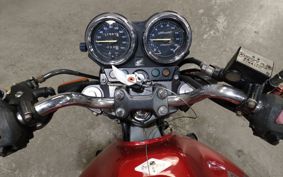 HONDA HORNET250 MC31