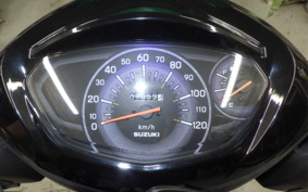 SUZUKI ADDRESS V125 DT11A