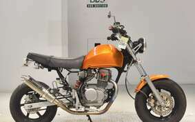 HONDA APE 100 HC07